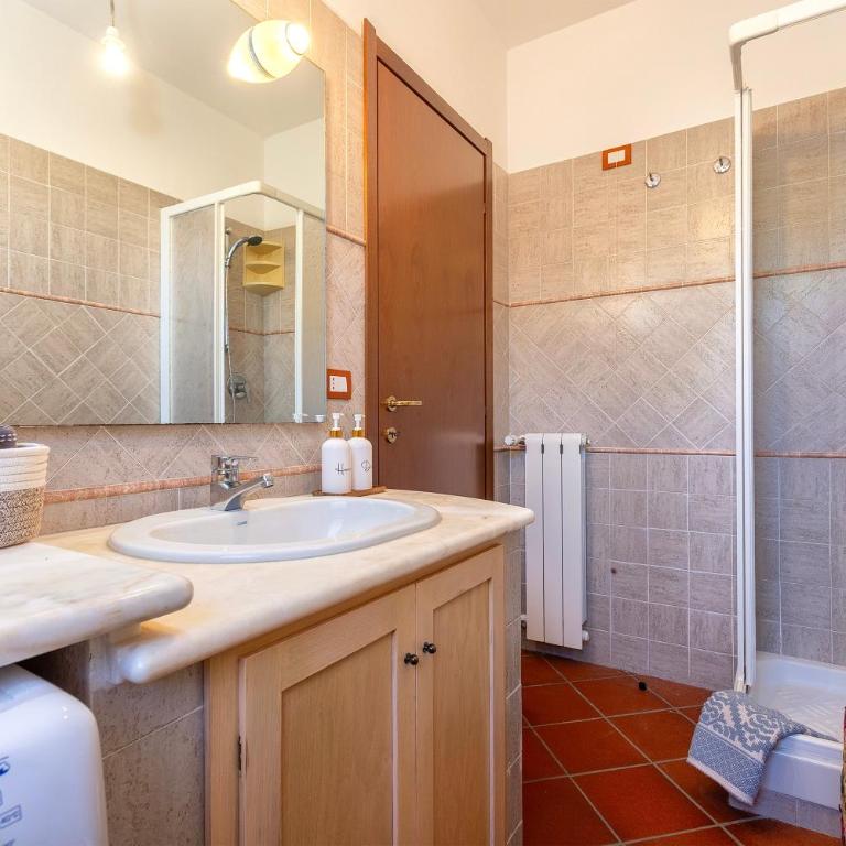 Casa Vacanza Orizzonte Blu - Casa con 2 Camere da Letto - 21