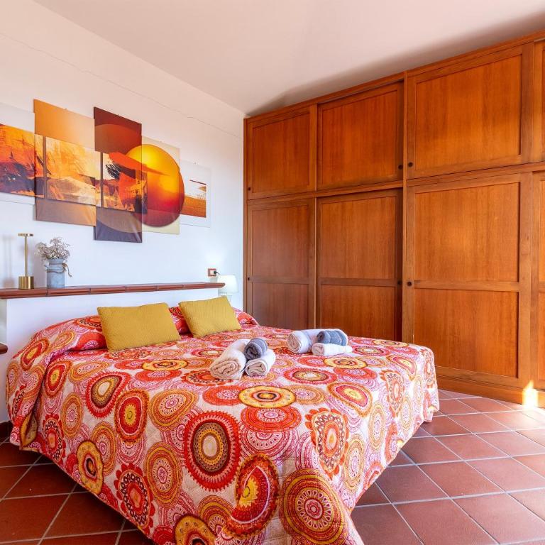 Casa Vacanza Orizzonte Blu - Casa con 2 Camere da Letto - 10