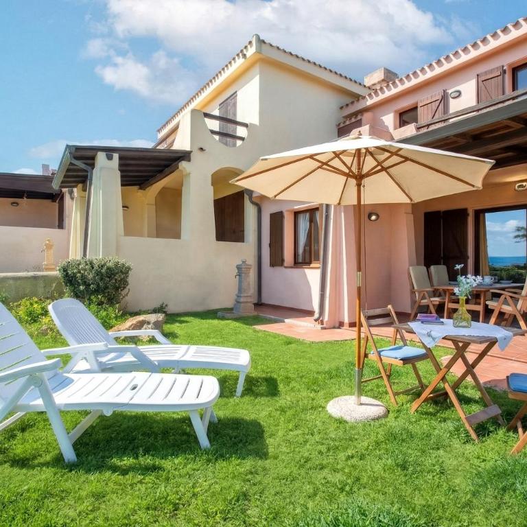 Casa Vacanza Orizzonte Blu - Casa con 2 Camere da Letto - 29