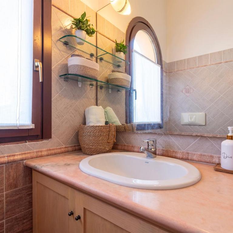Casa Vacanza Orizzonte Blu - Casa con 2 Camere da Letto - 24