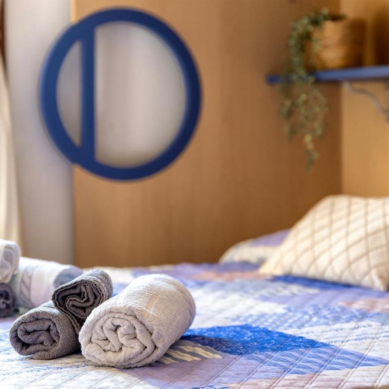 Casa Vacanza Orizzonte Blu - Casa con 2 Camere da Letto - 30