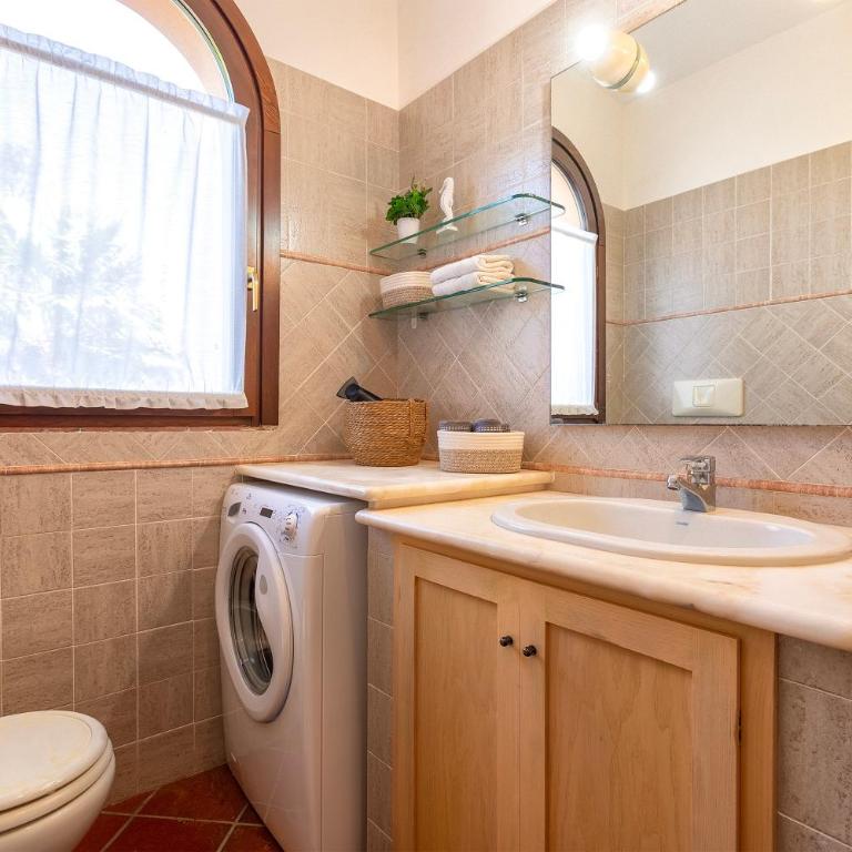 Casa Vacanza Orizzonte Blu - Casa con 2 Camere da Letto - 20