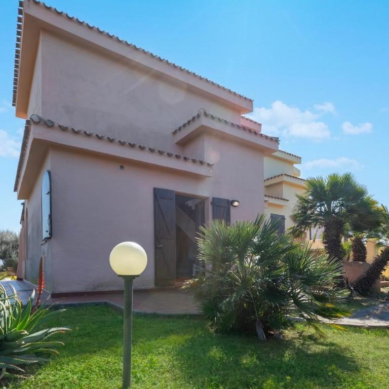 Casa Vacanza Orizzonte Blu - Casa con 2 Camere da Letto - 28