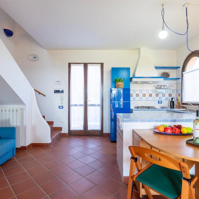 Casa Vacanza Orizzonte Blu - Casa con 2 Camere da Letto - 7