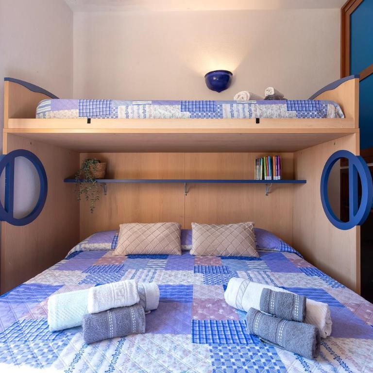 Casa Vacanza Orizzonte Blu - Casa con 2 Camere da Letto - 17