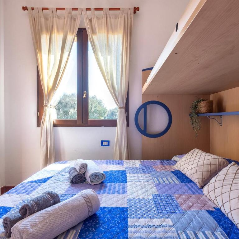 Casa Vacanza Orizzonte Blu - Casa con 2 Camere da Letto - 15
