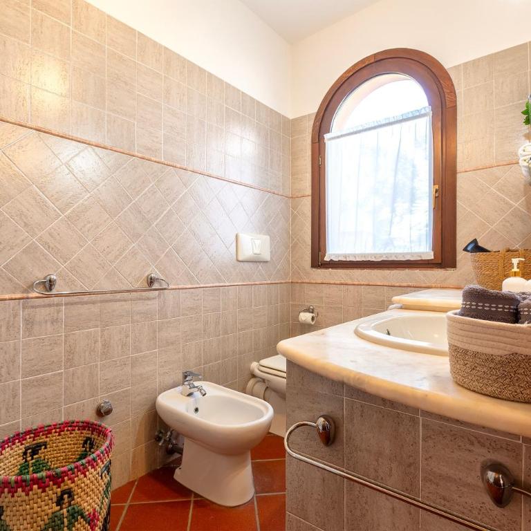 Casa Vacanza Orizzonte Blu - Casa con 2 Camere da Letto - 18