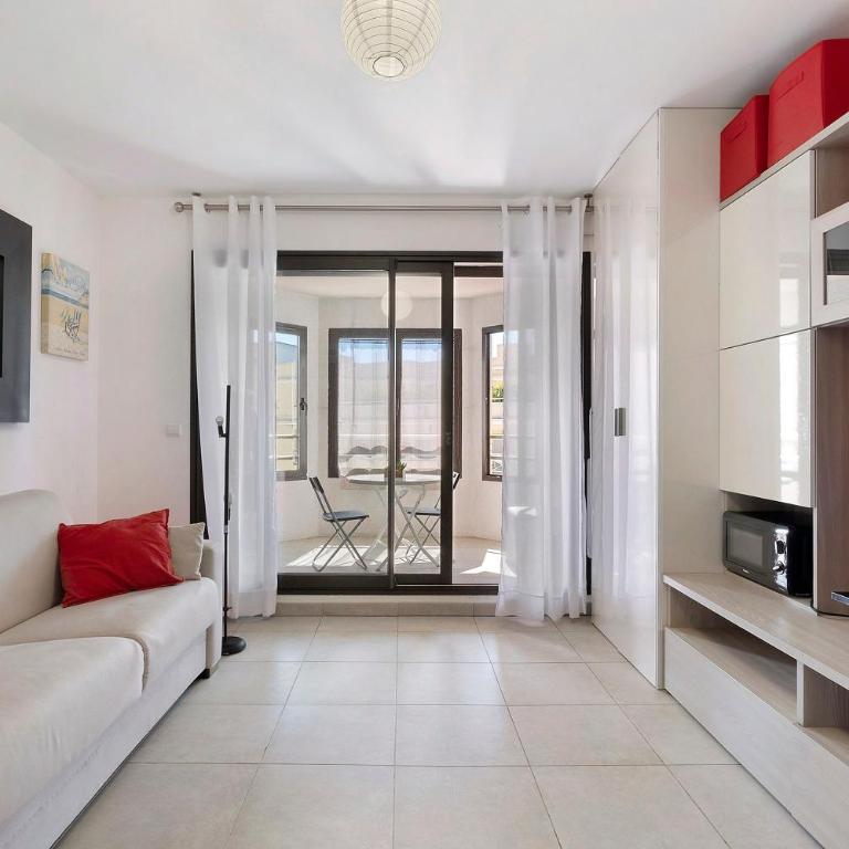 Rives Bleus Juan-les-pins Luxury - Studio Supérieur - 2