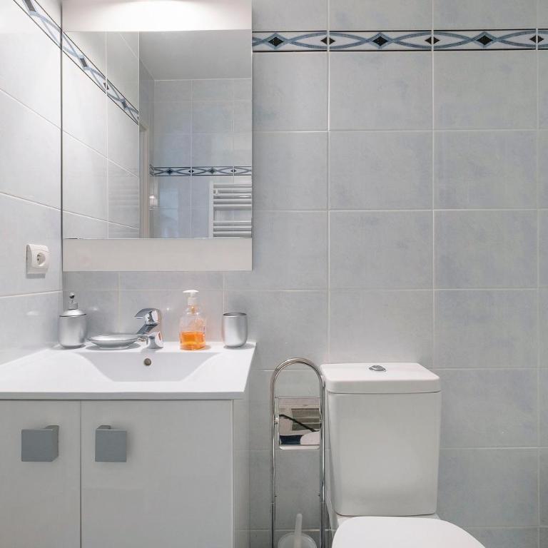 Rives Bleus Juan-les-pins Luxury - Studio Supérieur - 11