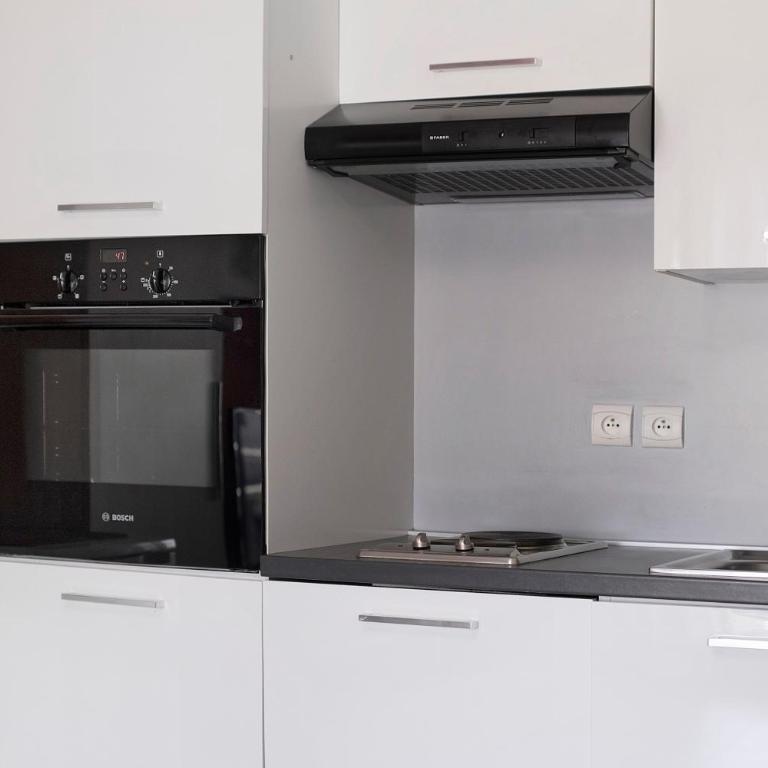 Rives Bleus Juan-les-pins Luxury - Studio Supérieur - 6