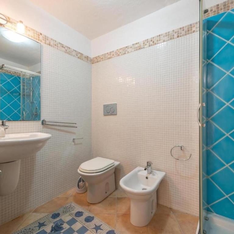 Villa Susanna n9 - Casa Vacanze - 34
