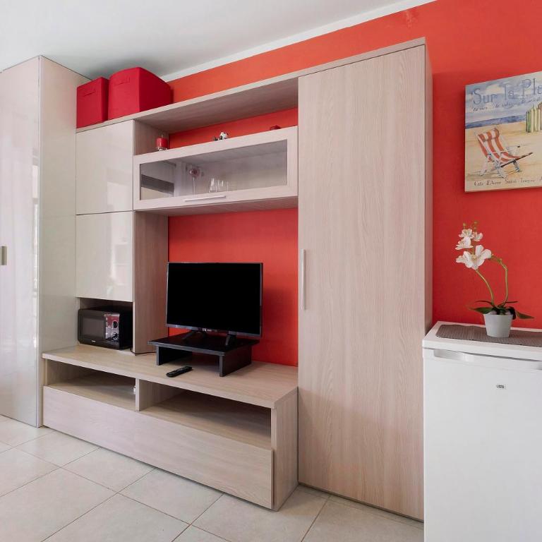 Rives Bleus Juan-les-pins Luxury - Studio Supérieur - 19