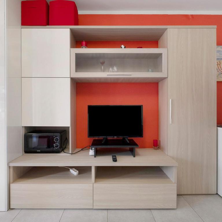 Rives Bleus Juan-les-pins Luxury - Studio Supérieur - 4
