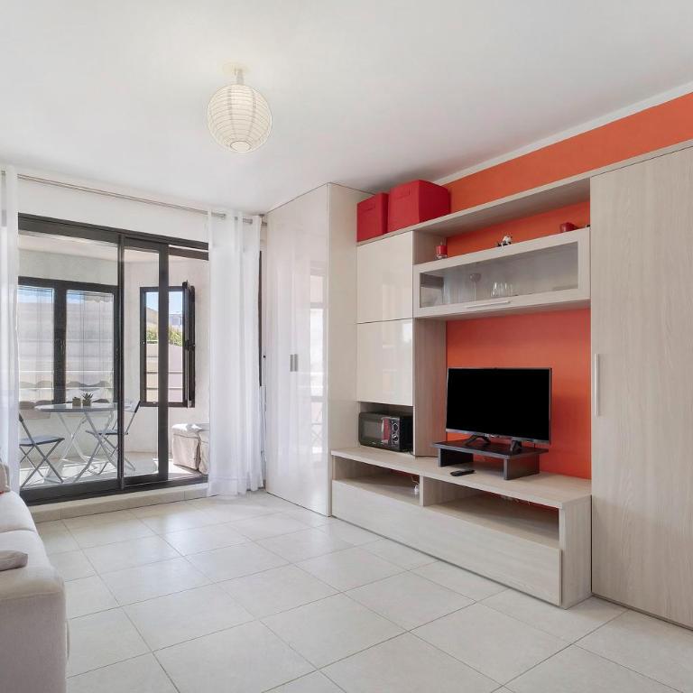 Rives Bleus Juan-les-pins Luxury - Studio Supérieur - 3