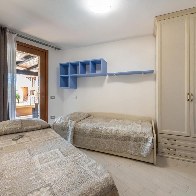 Villa Susanna n9 - Casa Vacanze - 12