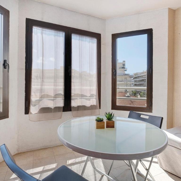 Rives Bleus Juan-les-pins Luxury - Studio Supérieur - 15