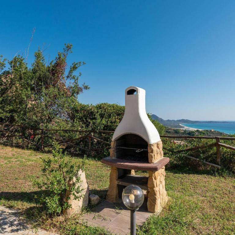 Villa Susanna n9 - Casa Vacanze - 28