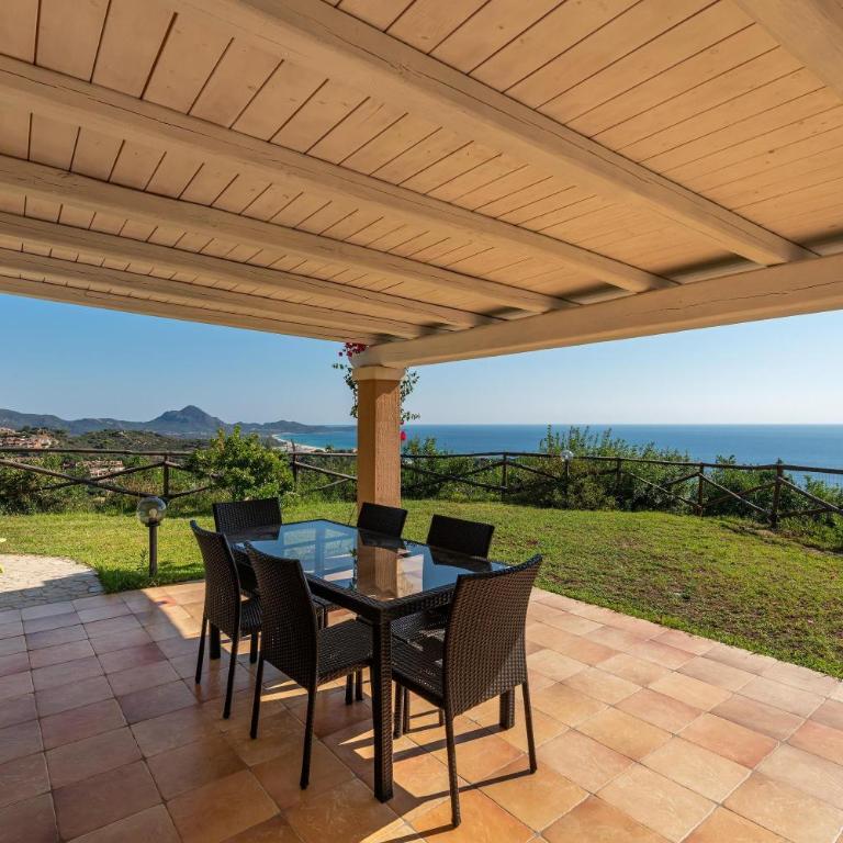 Villa Susanna n9 - Casa Vacanze - 2