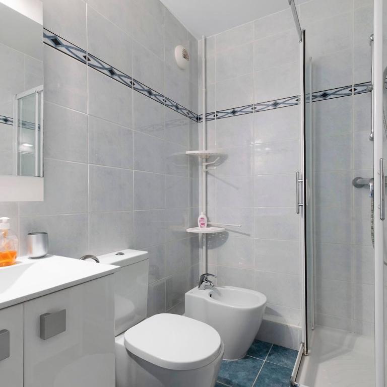 Rives Bleus Juan-les-pins Luxury - Studio Supérieur - 9