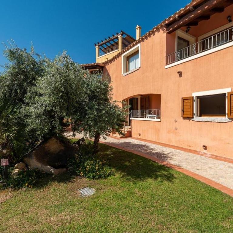 Villa Susanna n9 - Casa Vacanze - 39