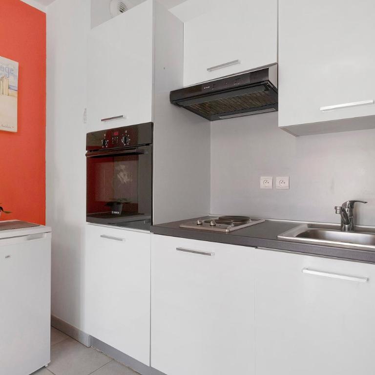 Rives Bleus Juan-les-pins Luxury - Studio Supérieur - 7