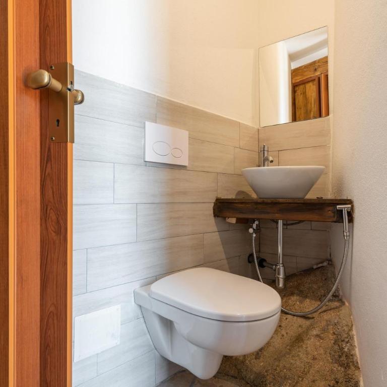 Villa Susanna n9 - Casa Vacanze - 16