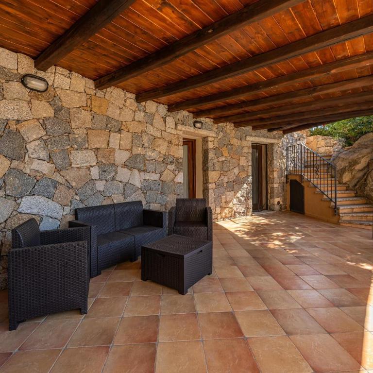 Villa Susanna n9 - Casa Vacanze - 22