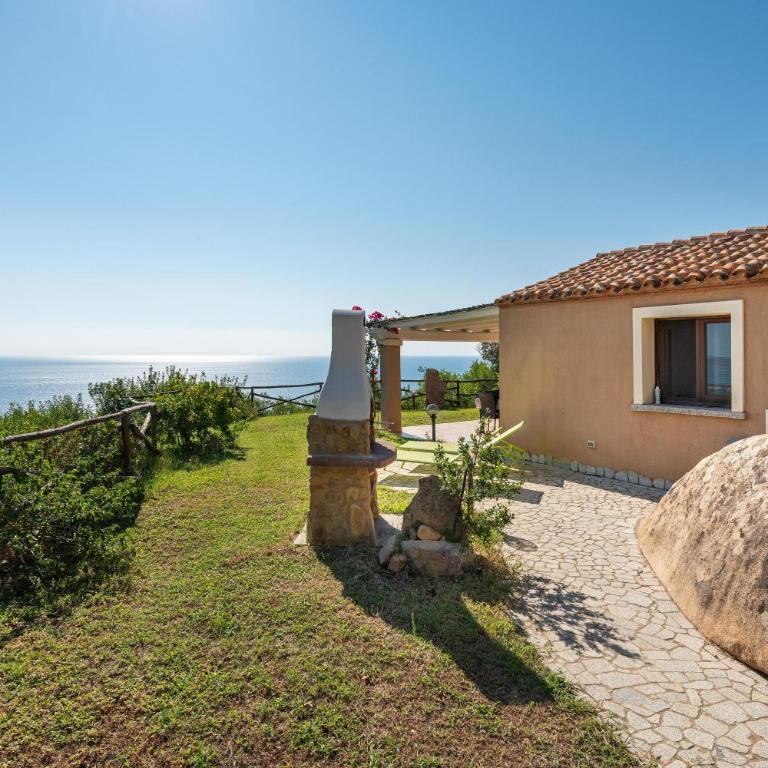 Villa Susanna n9 - Casa Vacanze - 25