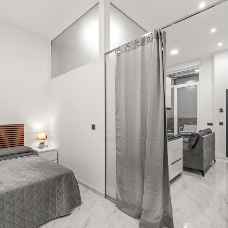Vima Lofts - Habitación Triple con ducha - 9