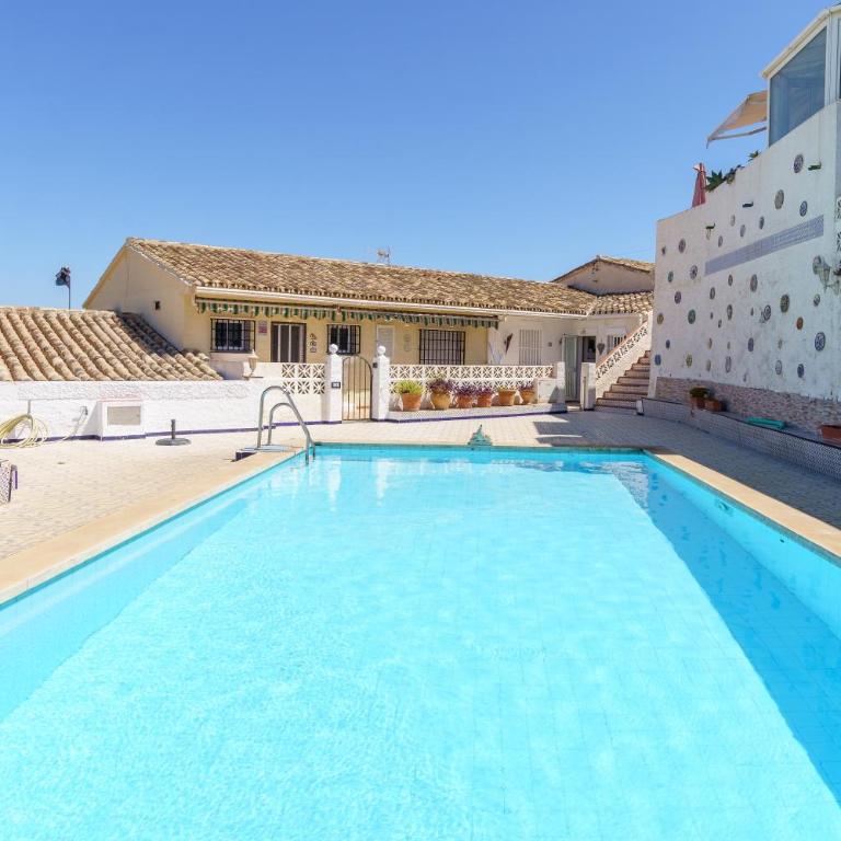 2 House in front of the sea - Casa de 3 dormitorios - 2