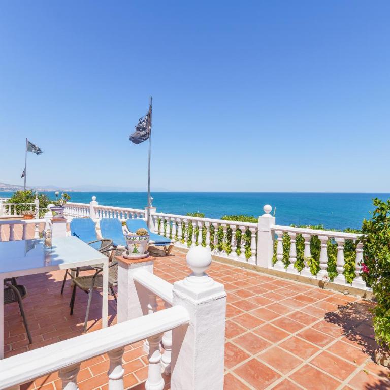 2 House in front of the sea - Casa de 3 dormitorios - 1