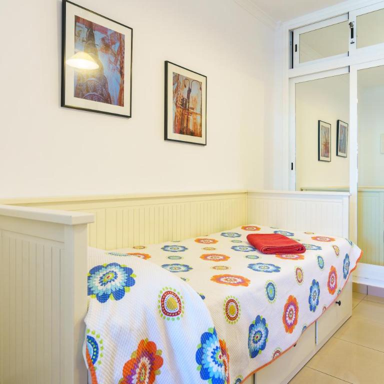 2 House in front of the sea - Casa de 3 dormitorios - 23