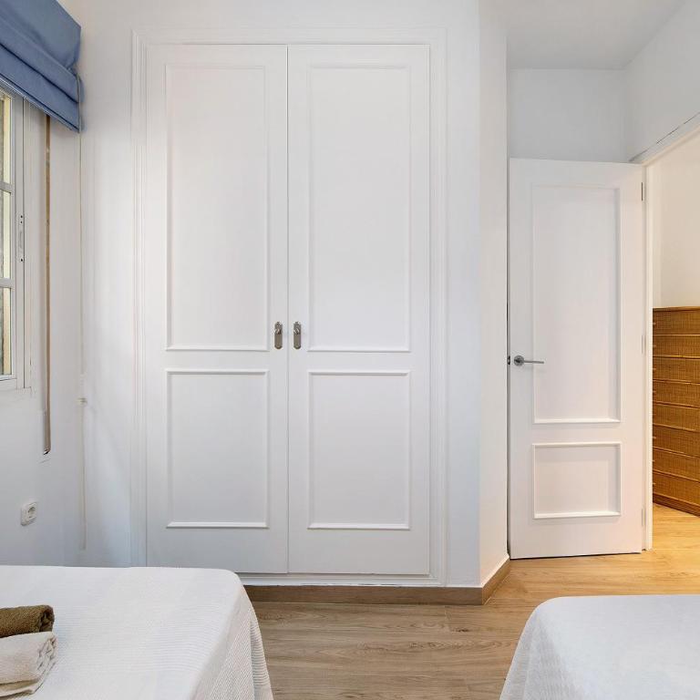 Apartamento Ribera del Marisco - Apartamento con ducha - 25