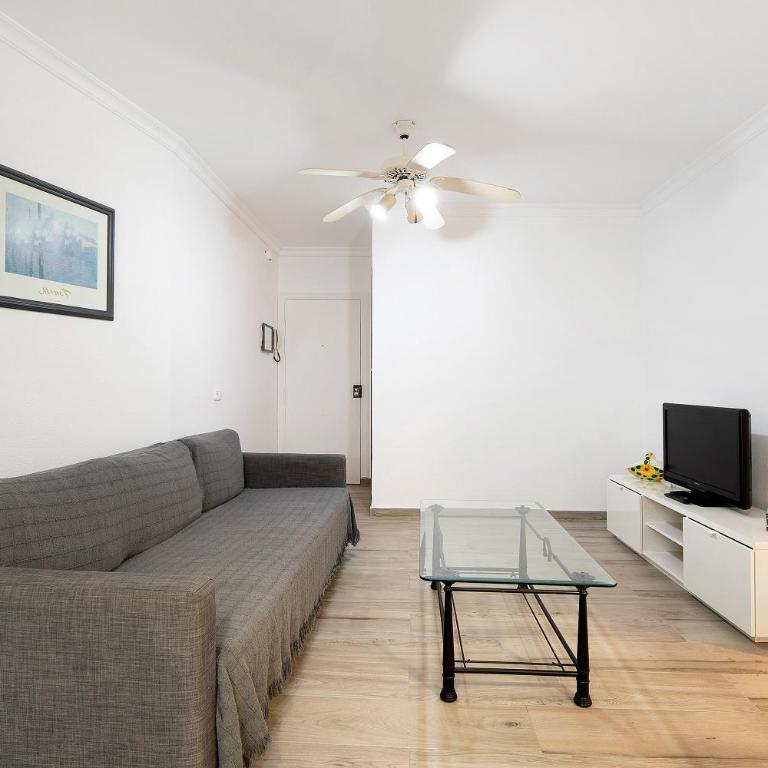 Apartamento Ribera del Marisco - Apartamento con ducha - 3