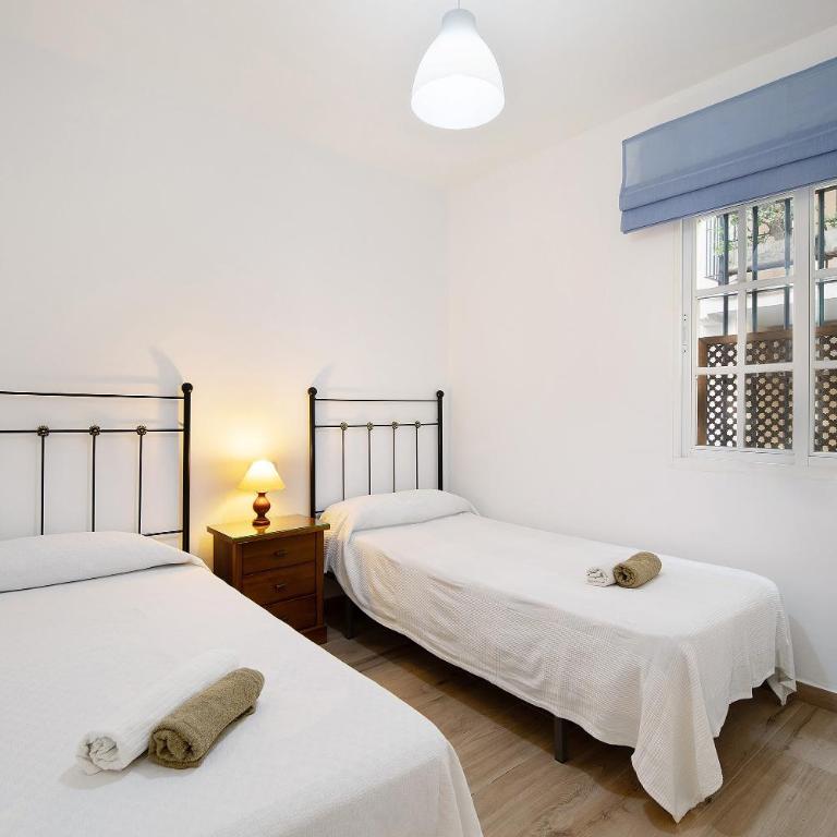 Apartamento Ribera del Marisco - Apartamento con ducha - 22