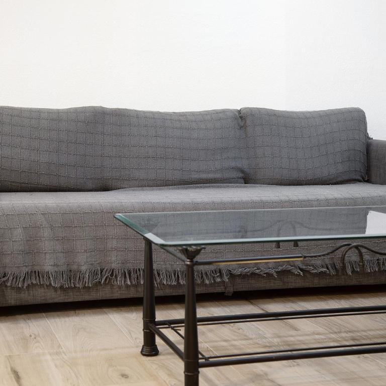 Apartamento Ribera del Marisco - Apartamento con ducha - 5