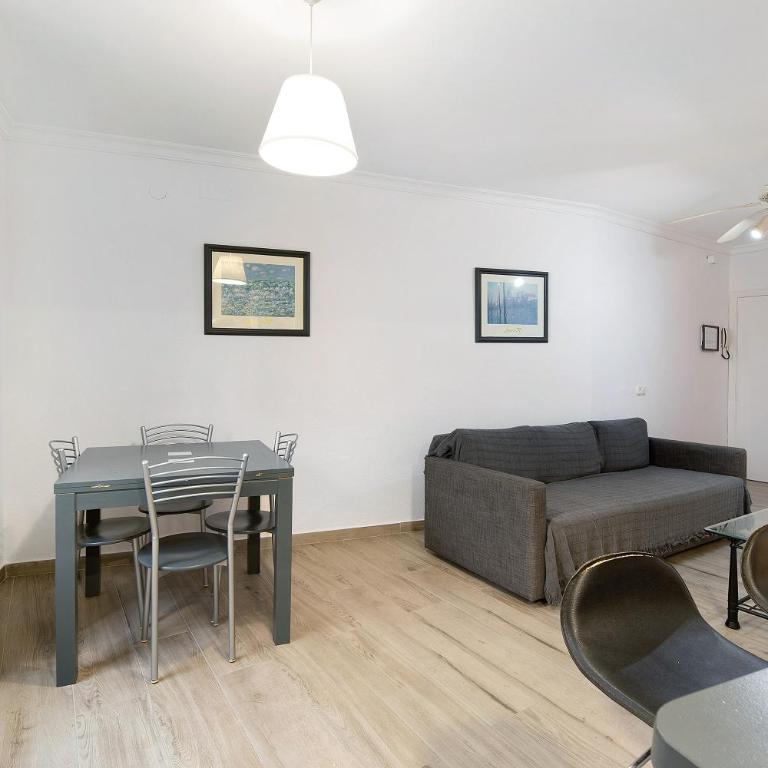 Apartamento Ribera del Marisco - Apartamento con ducha - 4