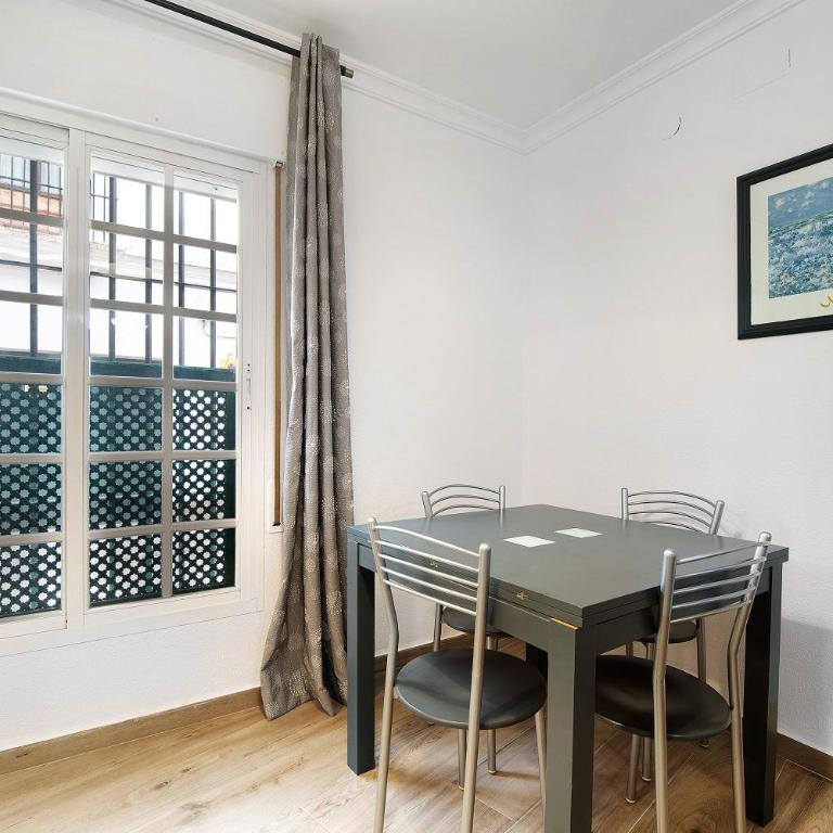 Apartamento Ribera del Marisco - Apartamento con ducha - 10