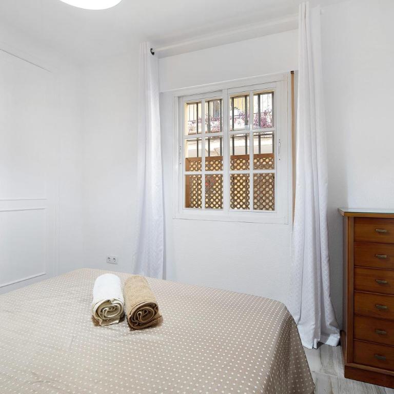Apartamento Ribera del Marisco - Apartamento con ducha - 19