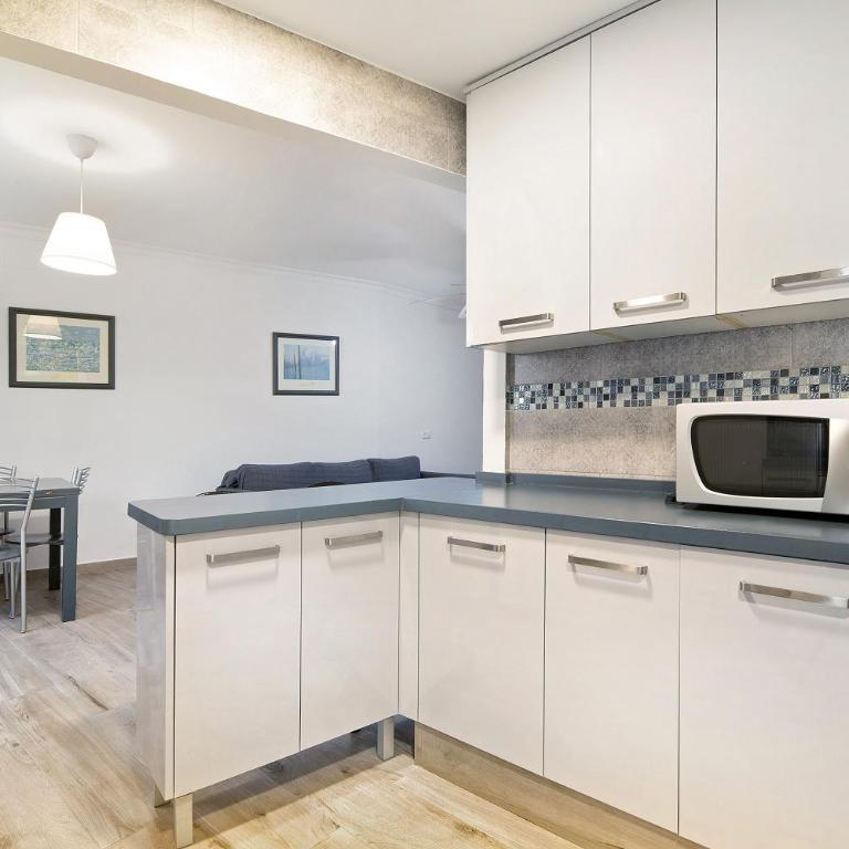 Apartamento Ribera del Marisco - Apartamento con ducha - 12