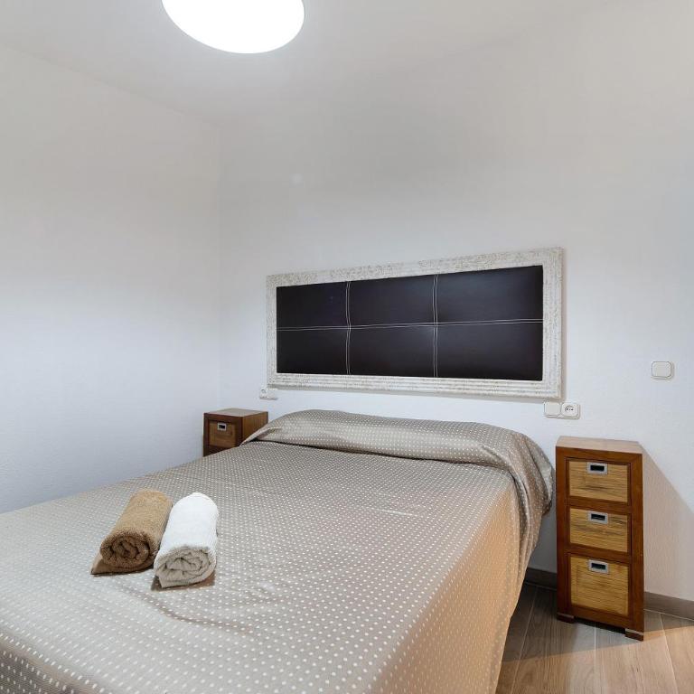 Apartamento Ribera del Marisco - Apartamento con ducha - 16