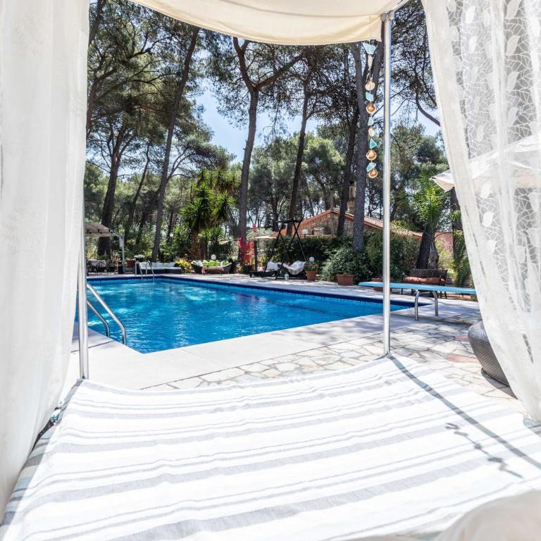 Villa Sole With Pool and Sauna - Villa - 3