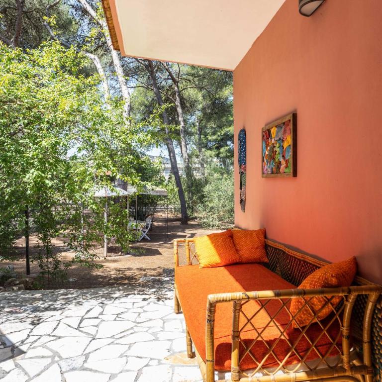 Villa Sole With Pool and Sauna - Villa - 17