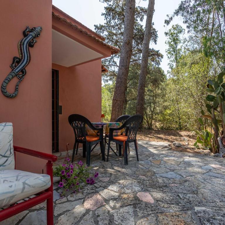 Villa Sole With Pool and Sauna - Villa - 19