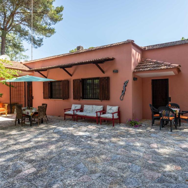 Villa Sole With Pool and Sauna - Villa - 4