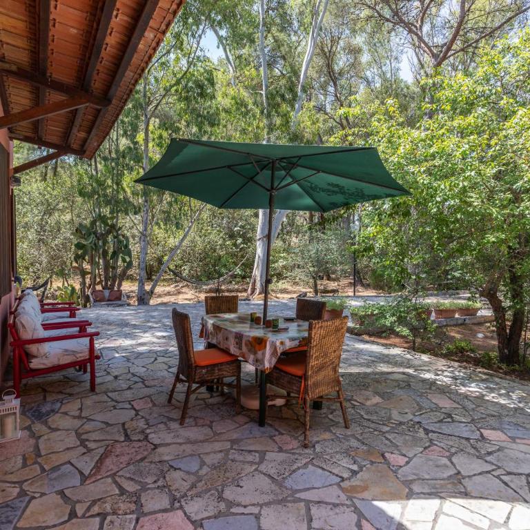 Villa Sole With Pool and Sauna - Villa - 18