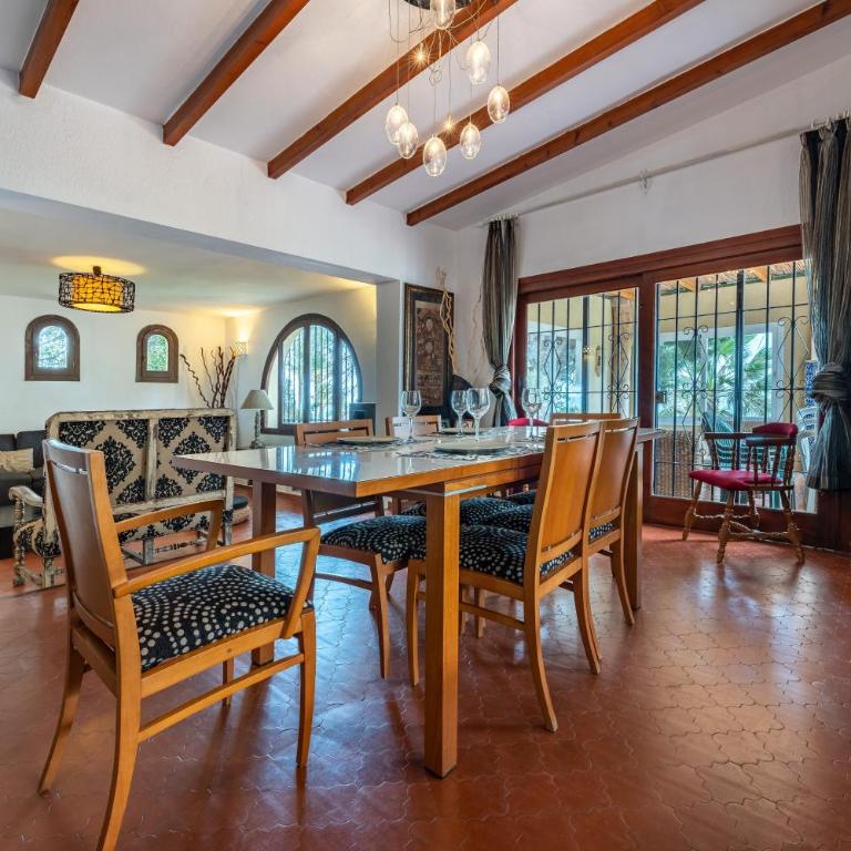 Art Gallery House - Villa con vistas al mar - 8