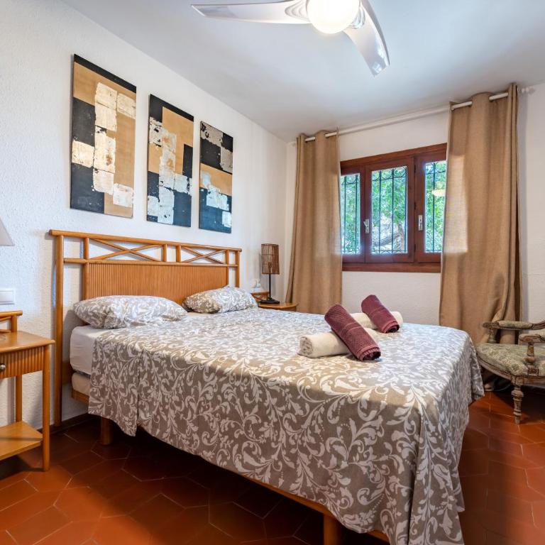 Art Gallery House - Villa con vistas al mar - 23