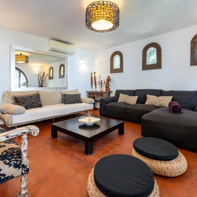 Art Gallery House - Villa con vistas al mar - 5
