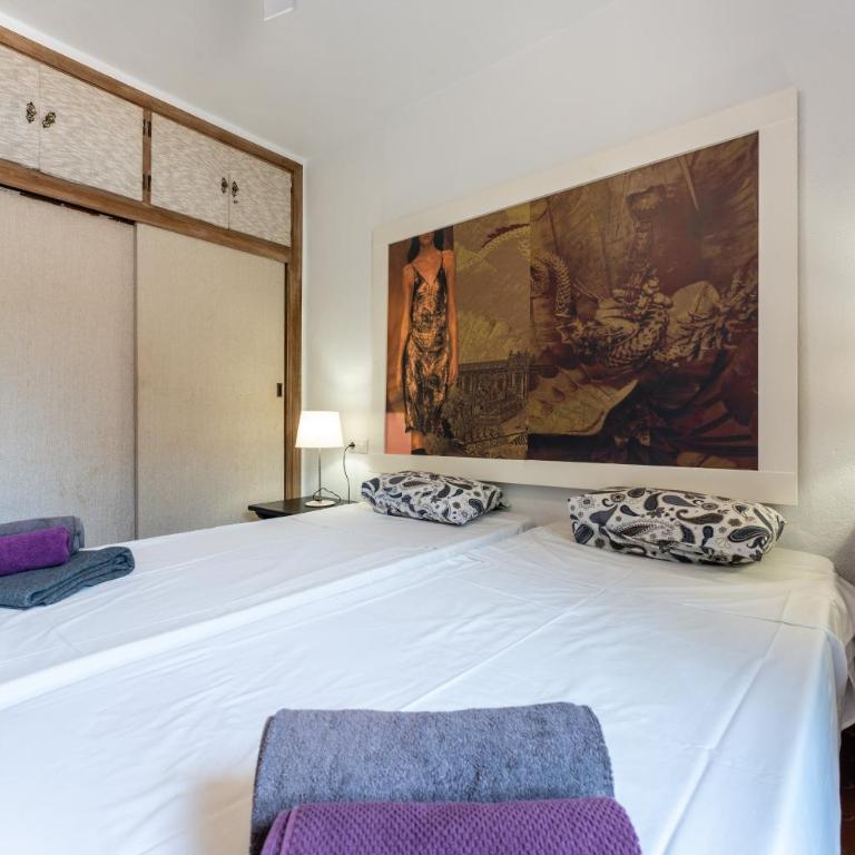 Art Gallery House - Villa con vistas al mar - 27